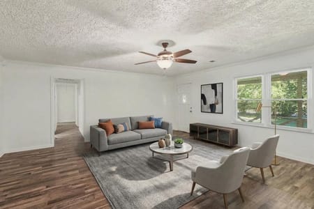 Cartersville, GA 30120 Bartow County