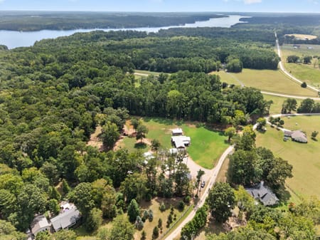 Buckhead, GA 30625 Morgan County