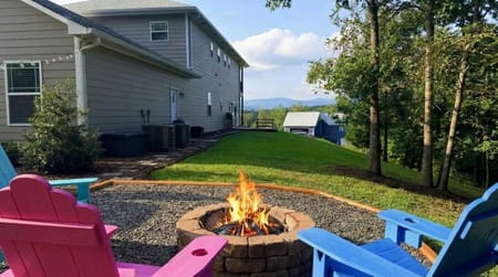 Dahlonega, GA 30533 Lumpkin County