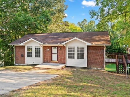 Dalton, GA 30720 Whitfield County