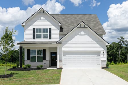 Conyers, GA 30013 Rockdale County