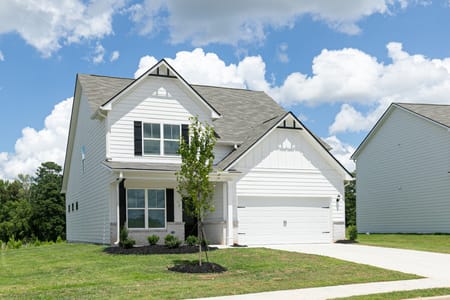 Conyers, GA 30013 Rockdale County