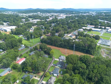 Cartersville, GA 30120 Bartow County