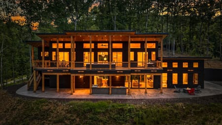 Mineral Bluff, GA 30559 Fannin County