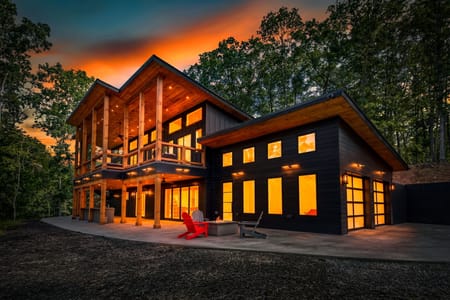 Mineral Bluff, GA 30559 Fannin County