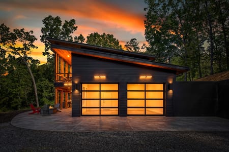 Mineral Bluff, GA 30559 Fannin County