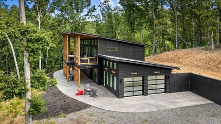 Mineral Bluff, GA 30559 Fannin County