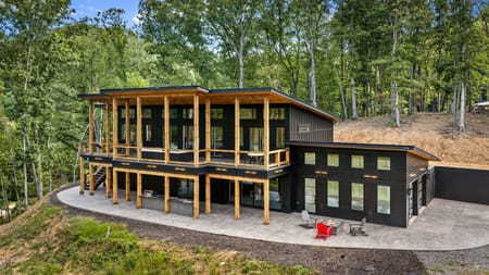 Mineral Bluff, GA 30559 Fannin County