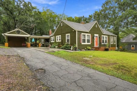 Lithonia, GA 30058 DeKalb County