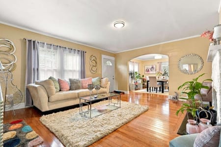 Lithonia, GA 30058 DeKalb County