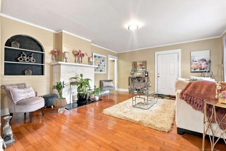 Lithonia, GA 30058 DeKalb County