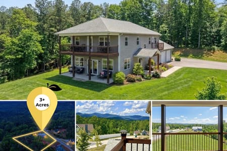 Dahlonega, GA 30533 Lumpkin County