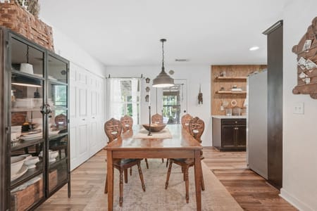 Dawsonville, GA 30534 Lumpkin County