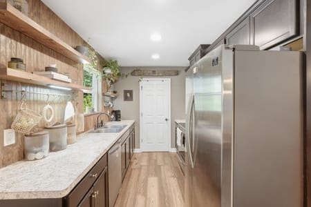 Dawsonville, GA 30534 Lumpkin County