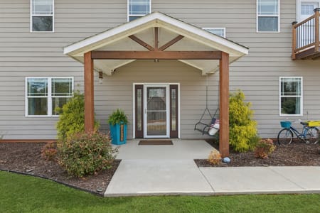 Dahlonega, GA 30533 Lumpkin County