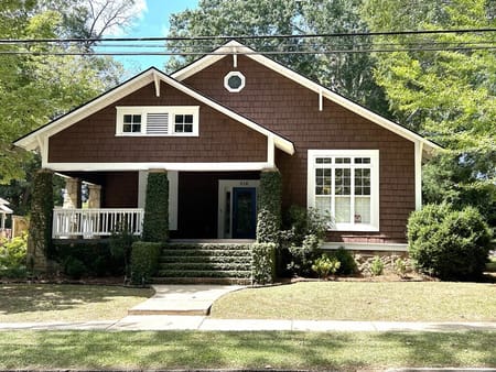 Lagrange, GA 30240 Troup County