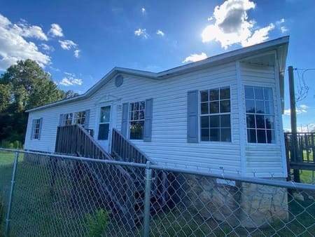 Sylvester, GA 31791 Worth County