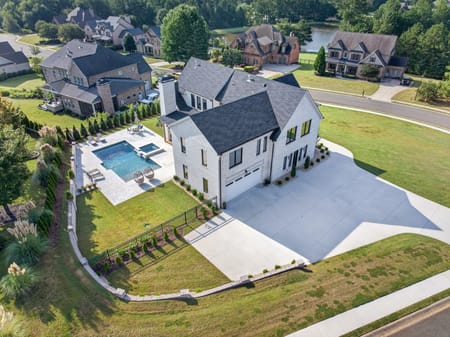 Hoschton, GA 30548 Barrow County