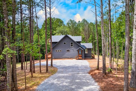 Ellijay, GA 30540 Gilmer County