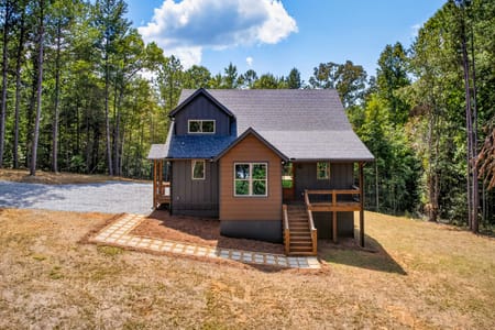 Ellijay, GA 30540 Gilmer County