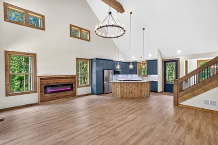 Ellijay, GA 30540 Gilmer County