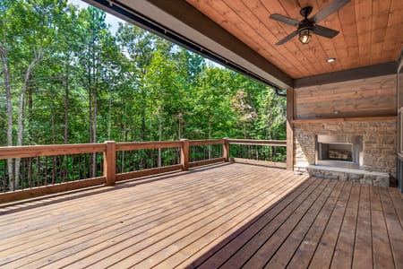 Ellijay, GA 30540 Gilmer County