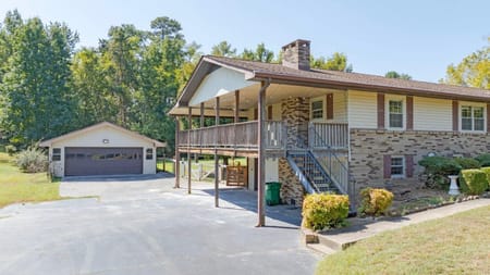 Ringgold, GA 30736 Catoosa County
