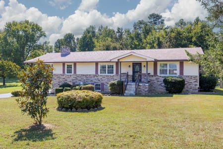 Ringgold, GA 30736 Catoosa County