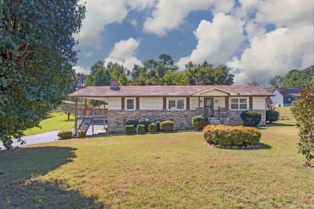 Ringgold, GA 30736 Catoosa County