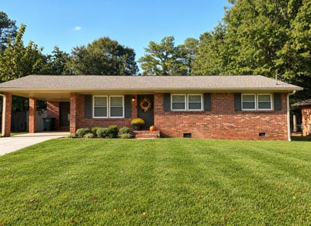 Griffin, GA 30223 Spalding County