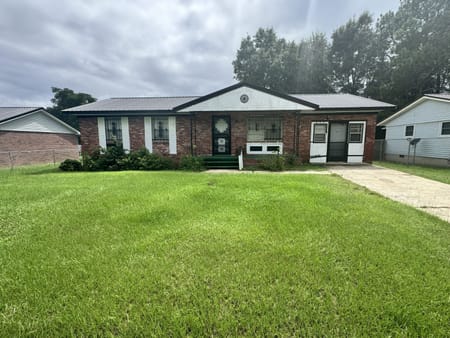 Montezuma, GA 31063 Macon County