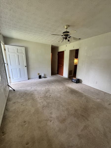 Montezuma, GA 31063 Macon County