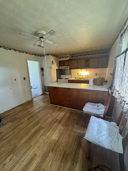 Montezuma, GA 31063 Macon County