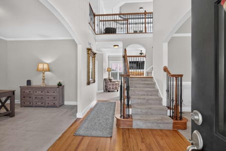 Hoschton, GA 30548 Jackson County