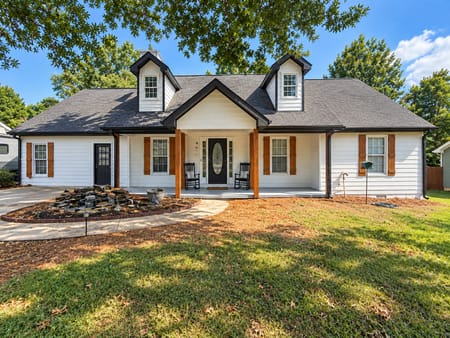 Winder, GA 30680 Barrow County