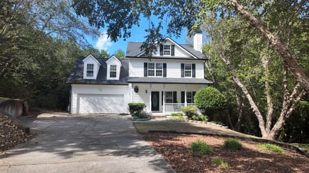 Newnan, GA 30265 Coweta County