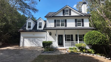 Newnan, GA 30265 Coweta County