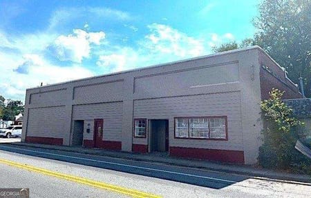 Griffin, GA 30223 Spalding County
