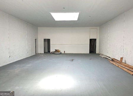 Griffin, GA 30223 Spalding County