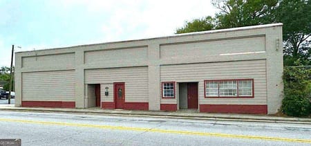 Griffin, GA 30223 Spalding County