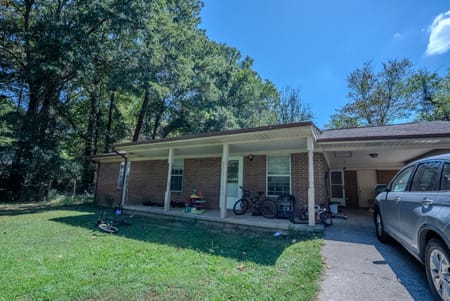 Dalton, GA 30721 Whitfield County