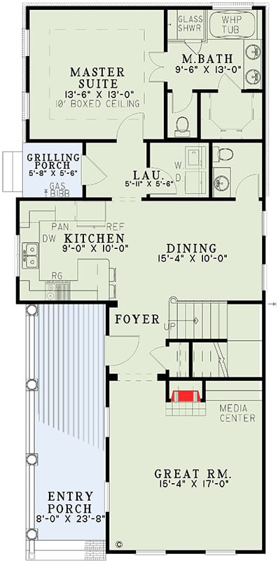 Clayton, GA 30525 Rabun County