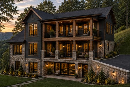 Clayton, GA 30525 Rabun County