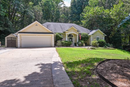 Lagrange, GA 30240 Troup County