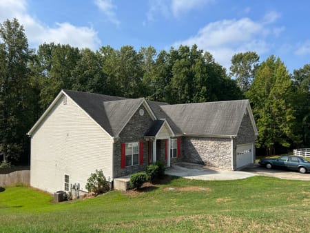 Dacula, GA 30019 Gwinnett County