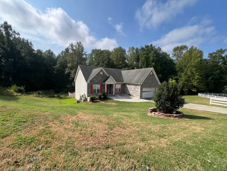 Dacula, GA 30019 Gwinnett County