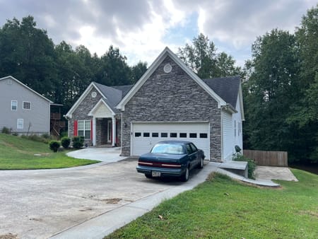 Dacula, GA 30019 Gwinnett County