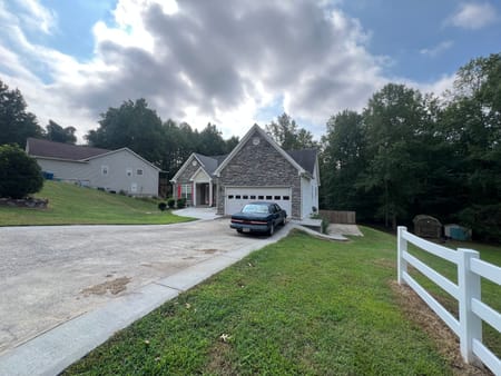 Dacula, GA 30019 Gwinnett County