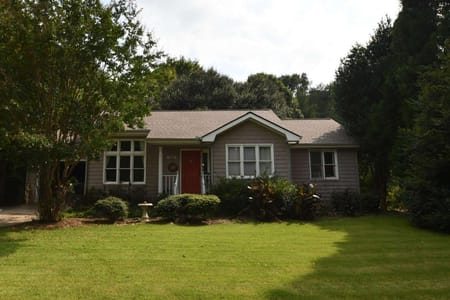 Athens, GA 30607 Clarke County