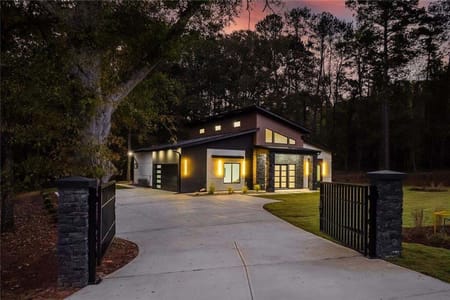 Winder, GA 30680 Barrow County